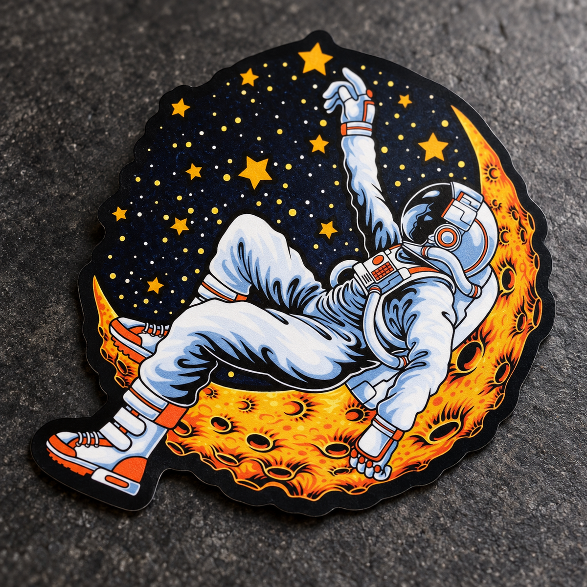 Zero Gravity Vibin' - 50pcs