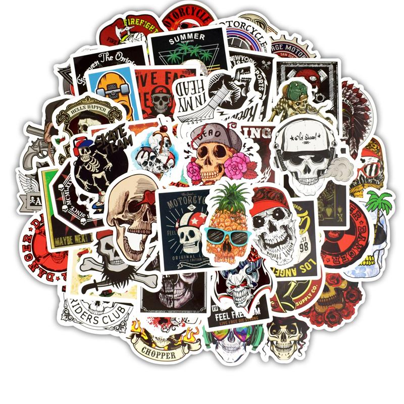 Skeleton Squad! - 50pcs