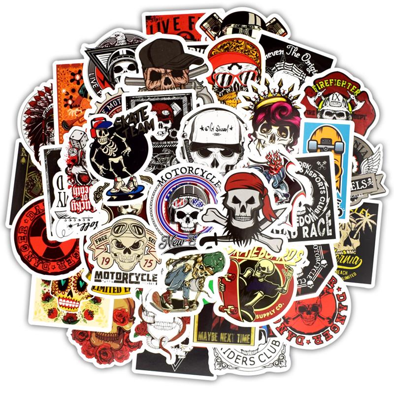 Skeleton Squad! - 50pcs