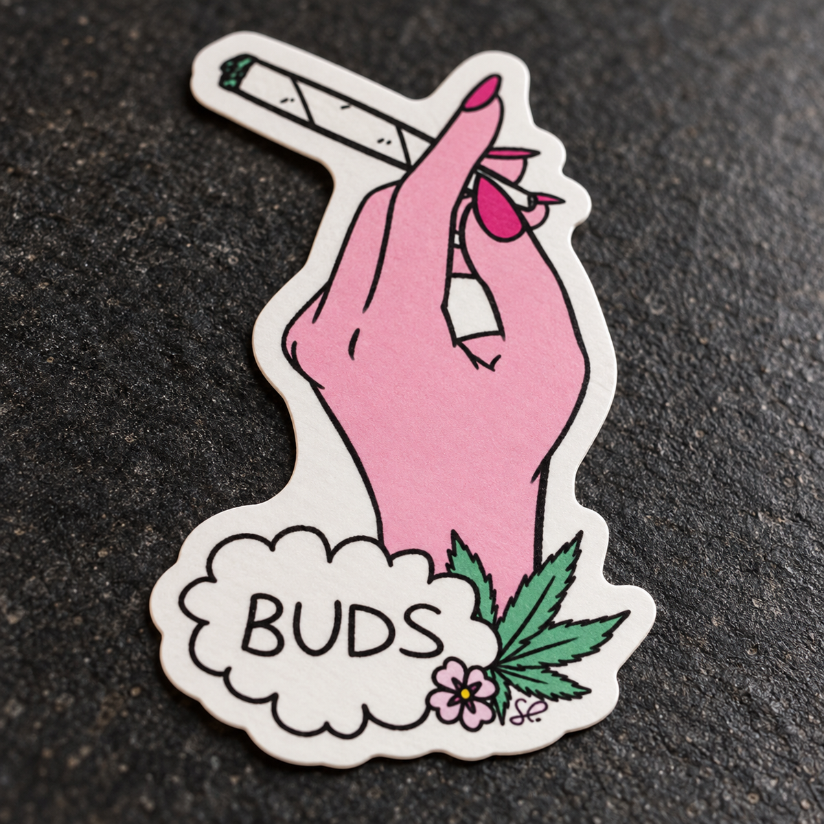 Best Friends Forever! - 50pcs