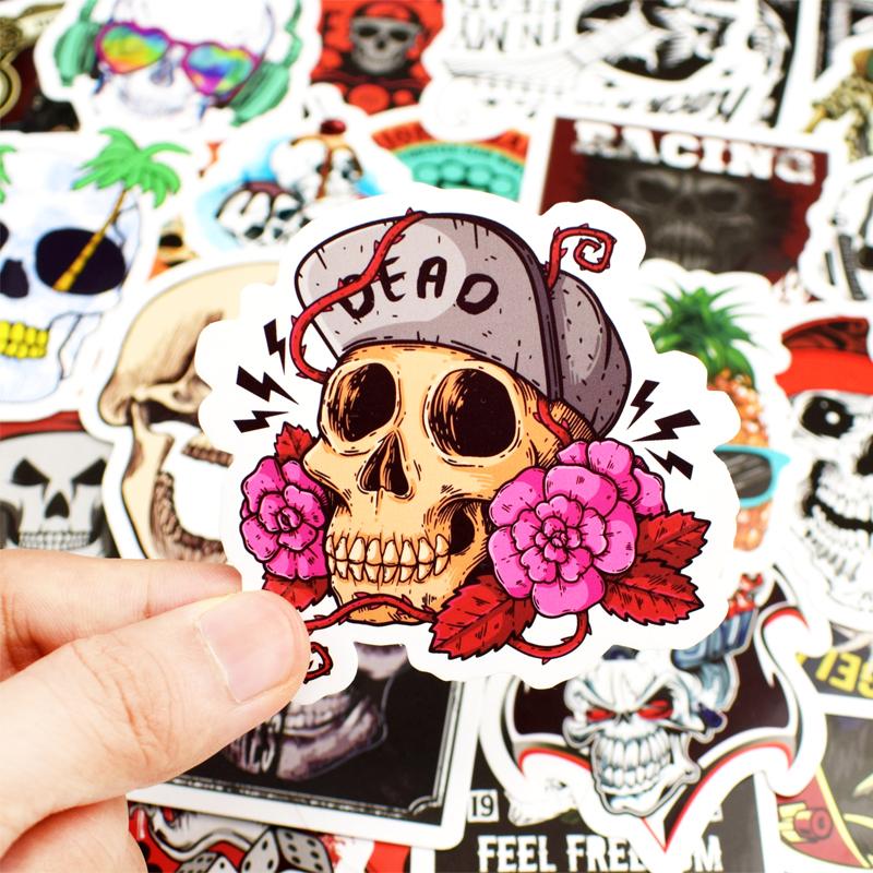 Skeleton Squad! - 50pcs