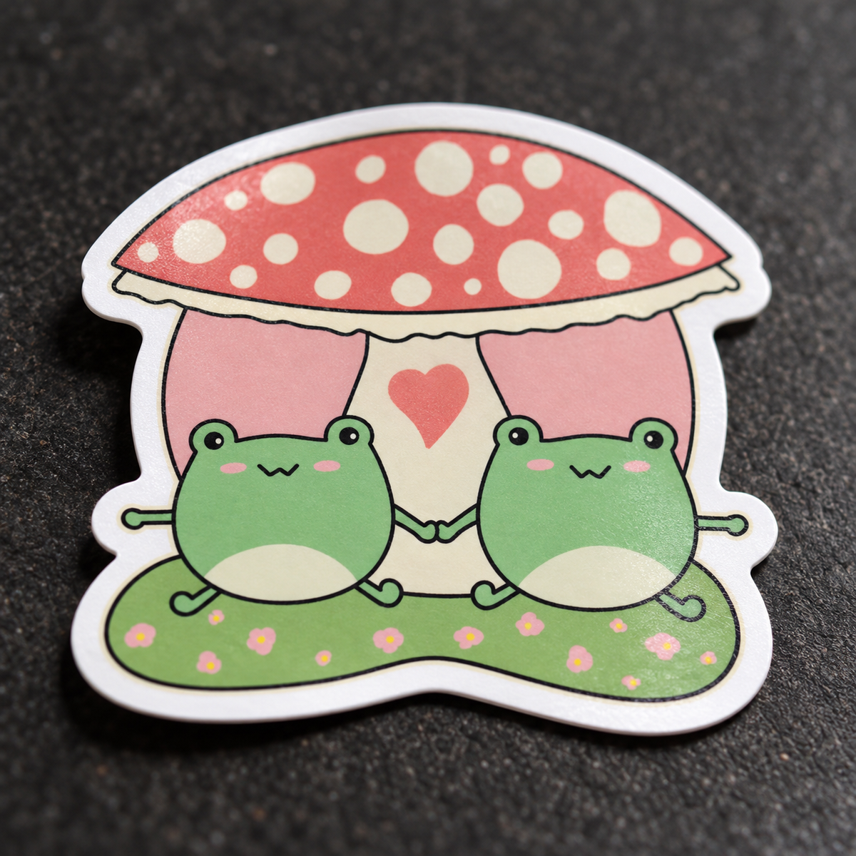 Hop ‘n’ Shroom - 50pcs