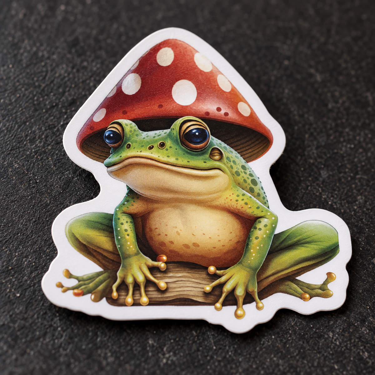 Hop ‘n’ Shroom - 50pcs