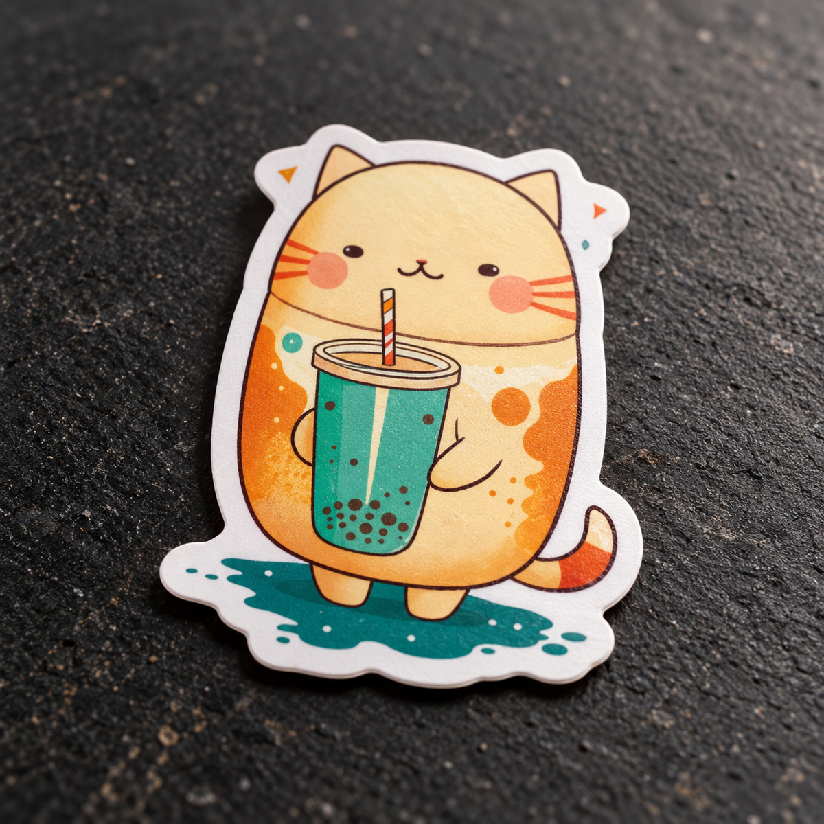 Boba Overload! - 50pcs