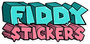 FiddyStickers