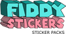 FiddyStickers