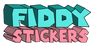 FiddyStickers
