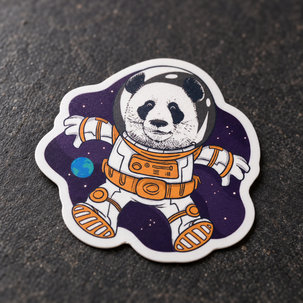 Interstellar Furries - 50pcs