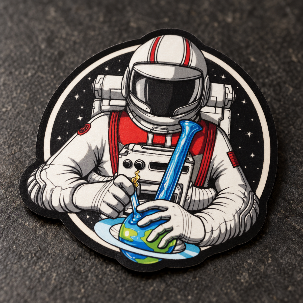 Zero Gravity Vibin' - 50pcs
