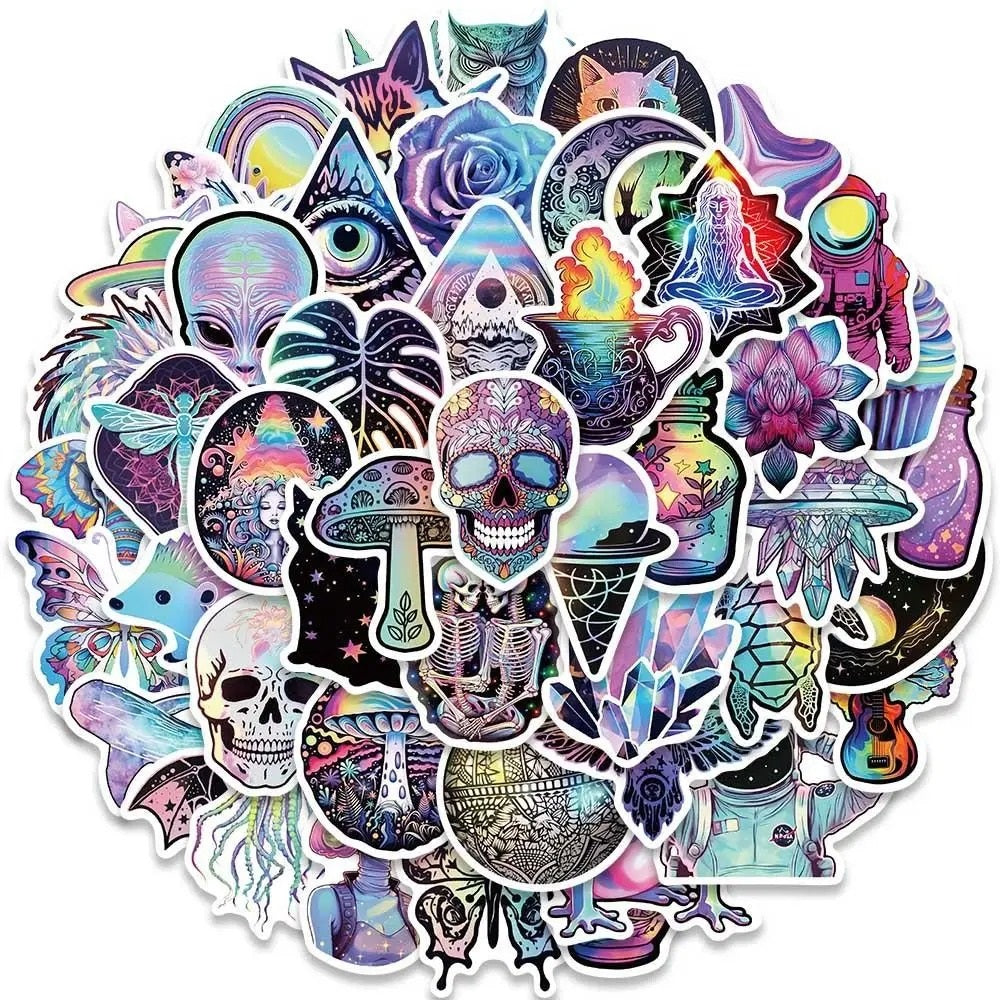 Chromewave Pack - 50pcs