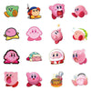 Kirby - 50pcs