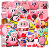 Kirby - 50pcs