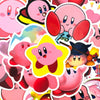 Kirby - 50pcs