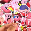 Kirby - 50pcs