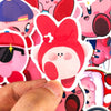 Kirby - 50pcs