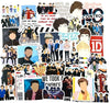 One Direction - 50pcs