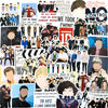 One Direction - 50pcs