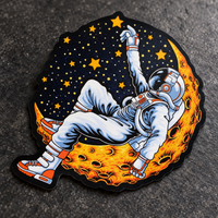 Zero Gravity Vibin' - 50pcs