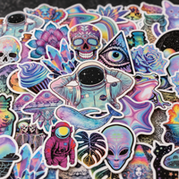 Chromewave Pack - 50pcs