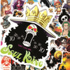 One Piece Graffiti - 100pcs