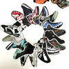 Sneakers - 100pcs