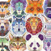 Spirit Animal - 35pcs