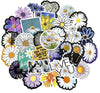 Daisies - 50pcs