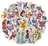 Fairies - 50pcs