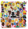 Tyler The Creator - 50pcs