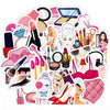 Make Up & Beauty - 50pcs