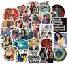 Riverdale - 50pcs