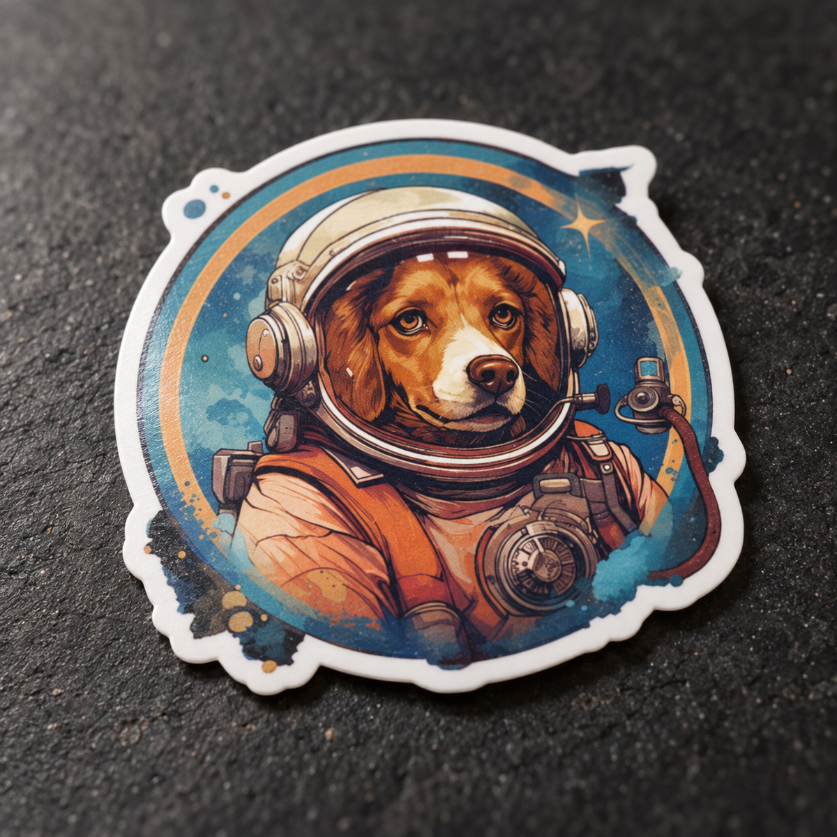 Interstellar Furries - 50pcs