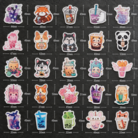 Boba Overload! - 50pcs