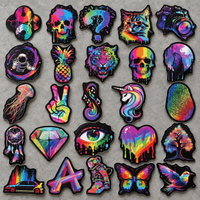Spectrum x Neon - 50pcs