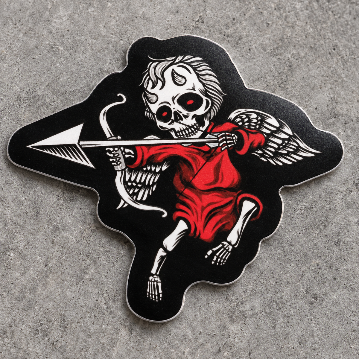 Pretty Fly, Dead Guy - 50pcs