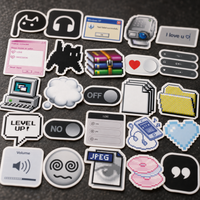 Retro Reboot - 50pcs