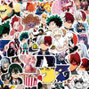 My Hero Academia B - 50pcs