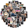 Adele - 50pcs