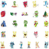 Happy Tree Friends - 50pcs