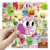 Happy Tree Friends - 50pcs