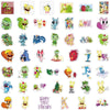 Happy Tree Friends - 50pcs