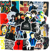 Sherlock - 50pcs