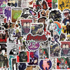 Dorohedoro - 50pcs