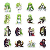 Code Geass - 50pcs