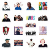 Sidemen - 50pcs