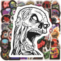 Spook Squad! - 50pcs