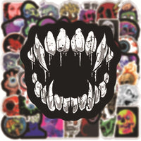 Spook Squad! - 50pcs