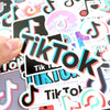 TikTok - 50pcs