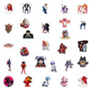 Evangelion - 50pcs