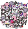 Kuromi - 50pcs